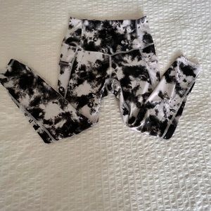 Women’s Evolution and Creation Leggings
